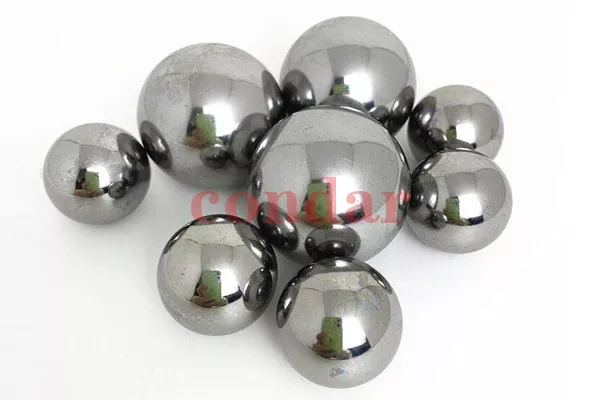 G10 440C топка от неръждаема стомана