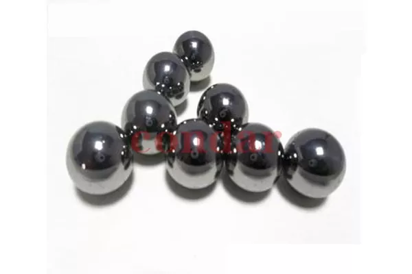 G1000 Carbon Steel Ball