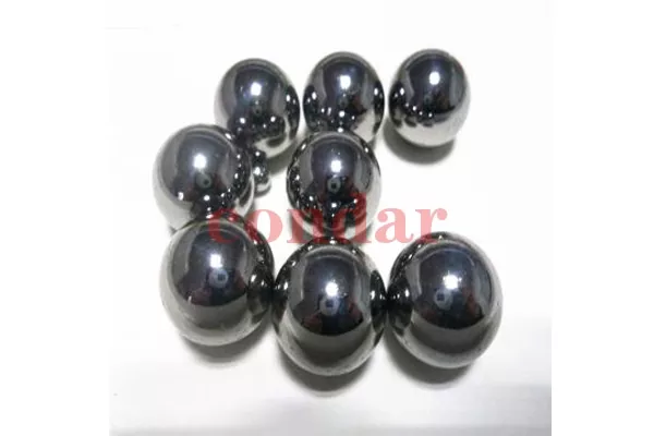 G200 Carbon Steel Ball
